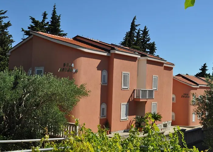 Apartments Sulekic