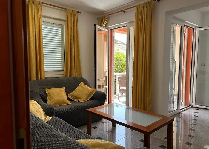 Apartments Sulekic