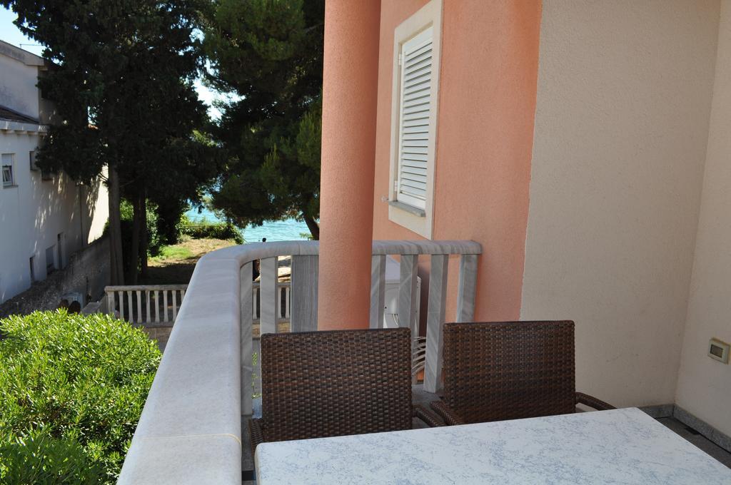Sulekic Apartmán Sveti Filip i Jakov