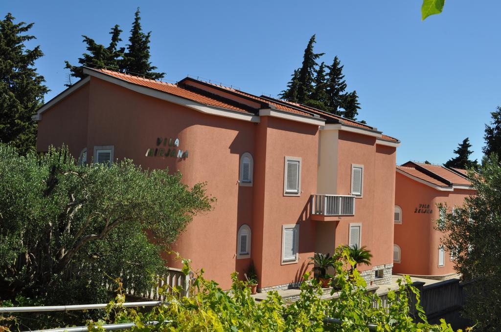Sulekic Apartmán *