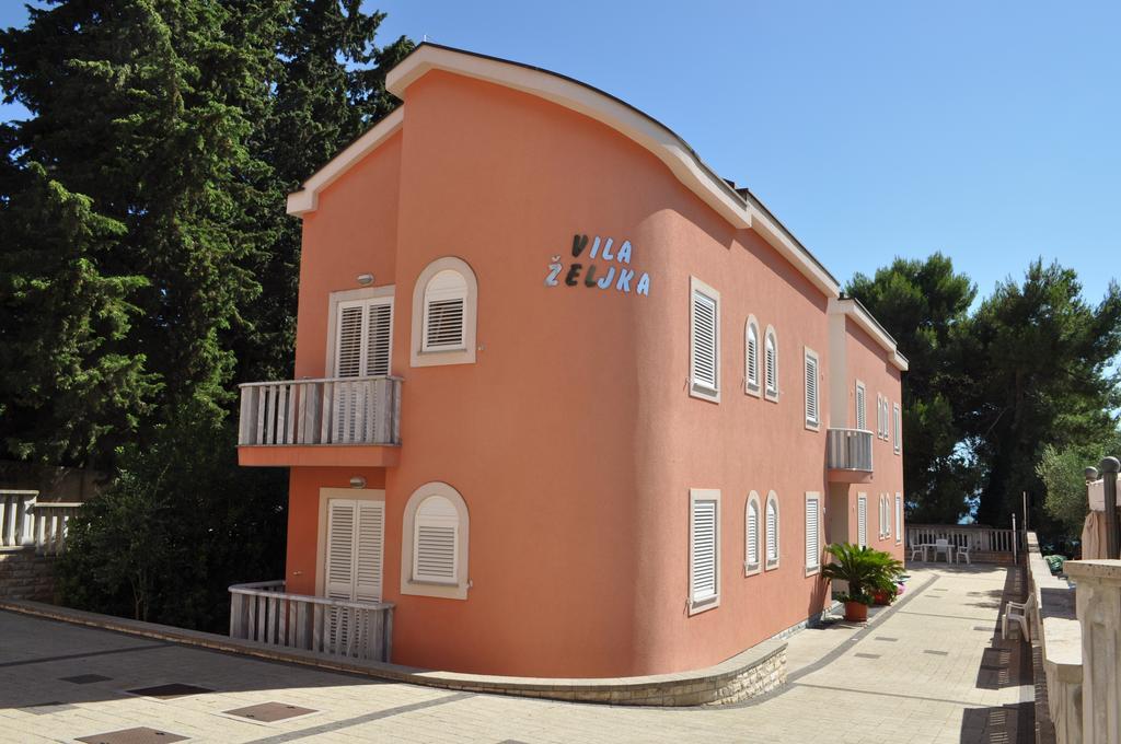 Apartmán Sulekic Sveti Filip i Jakov