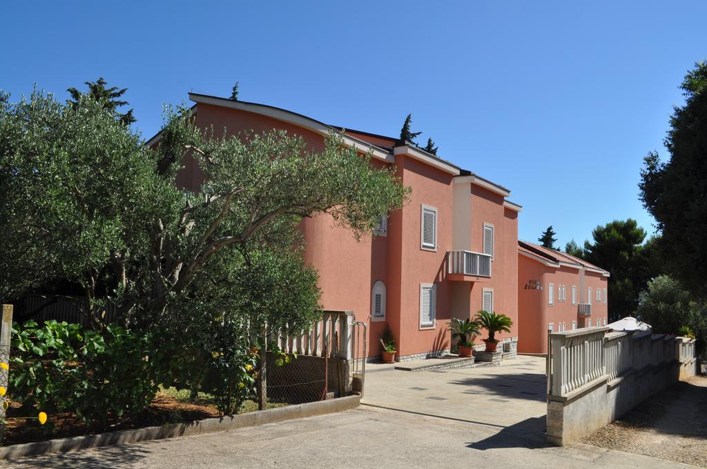 Sulekic Apartmán