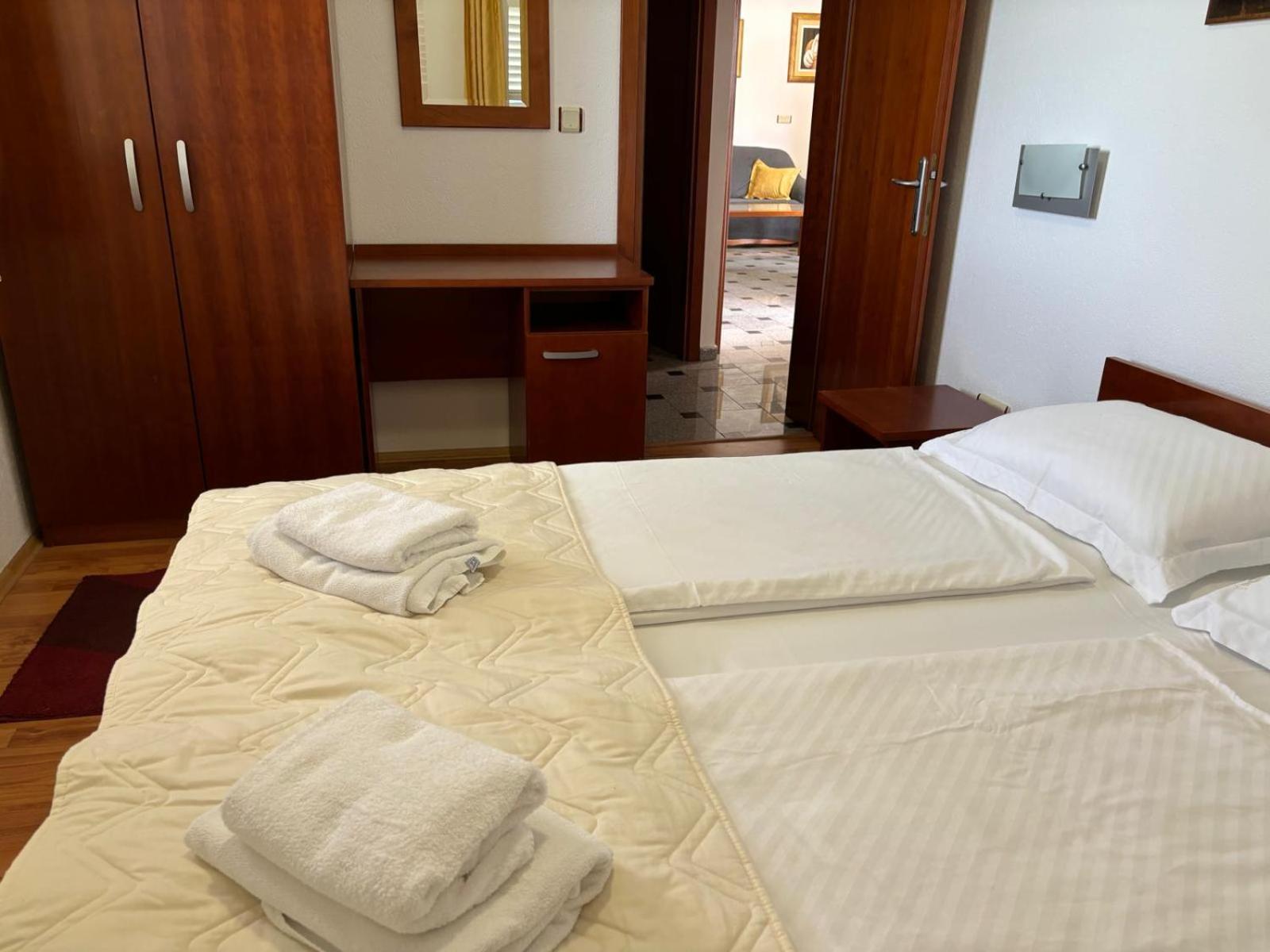 Sulekic Apartmán