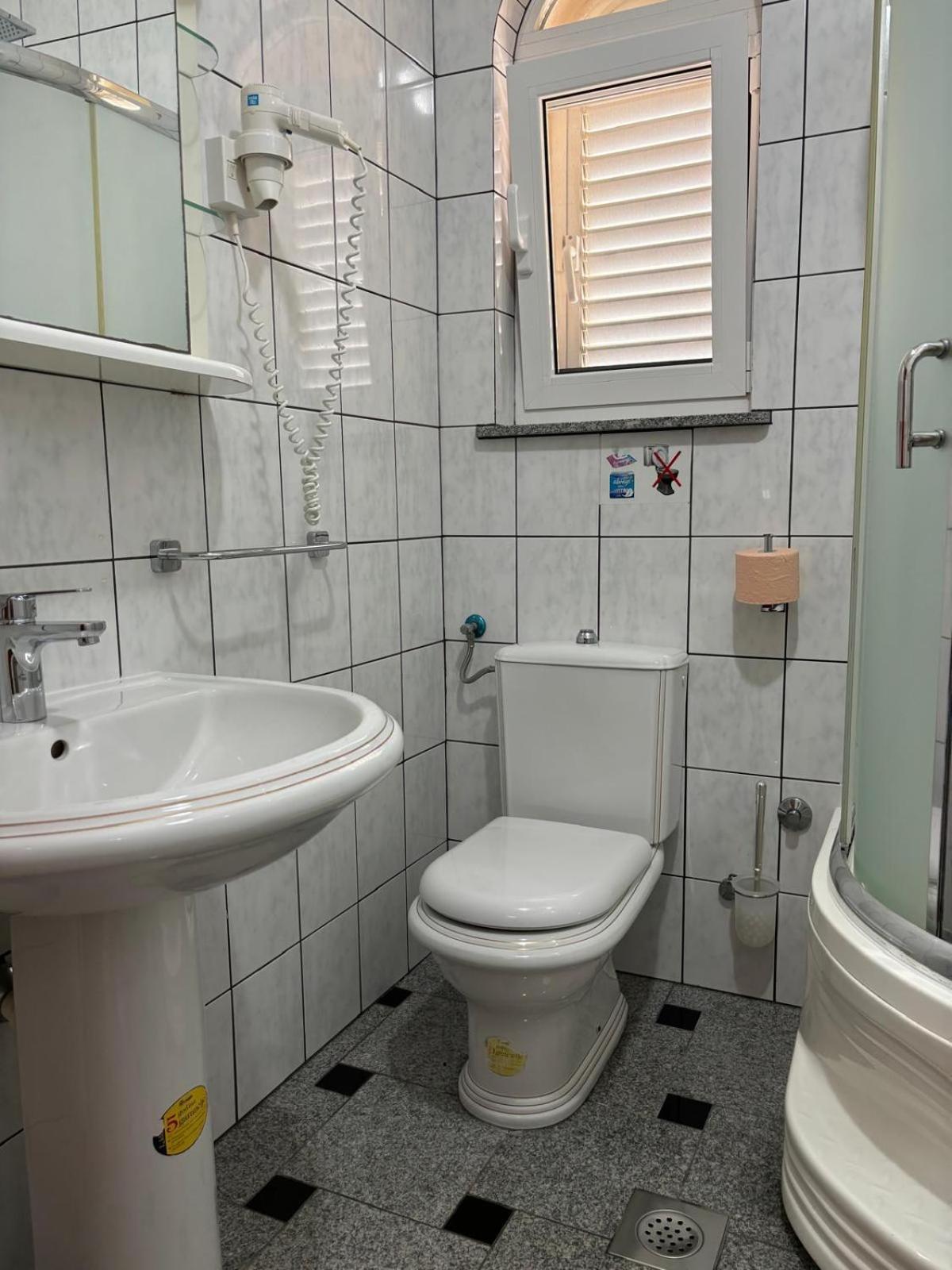 Apartmán Sulekic
