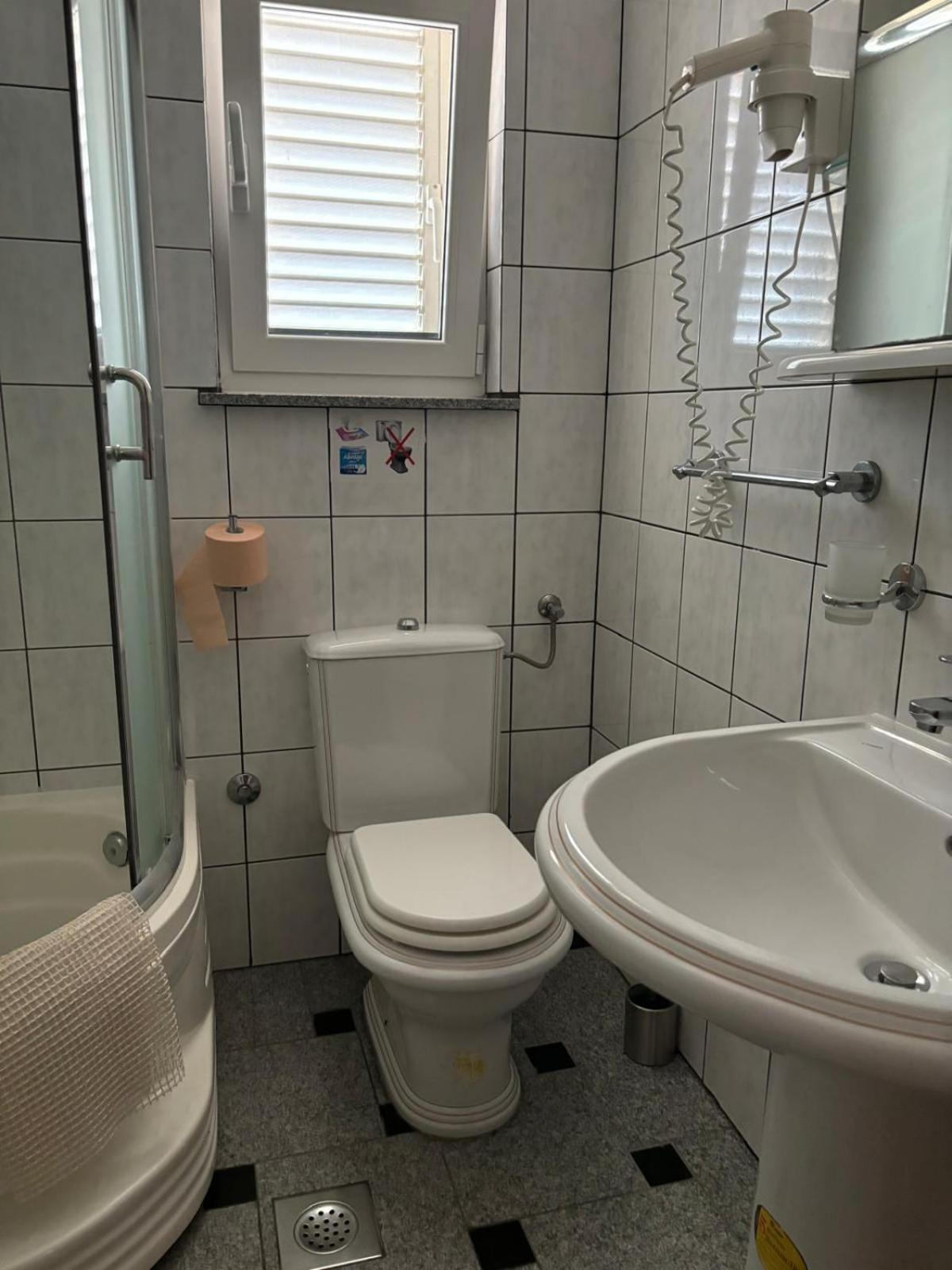 Sulekic Apartmán *