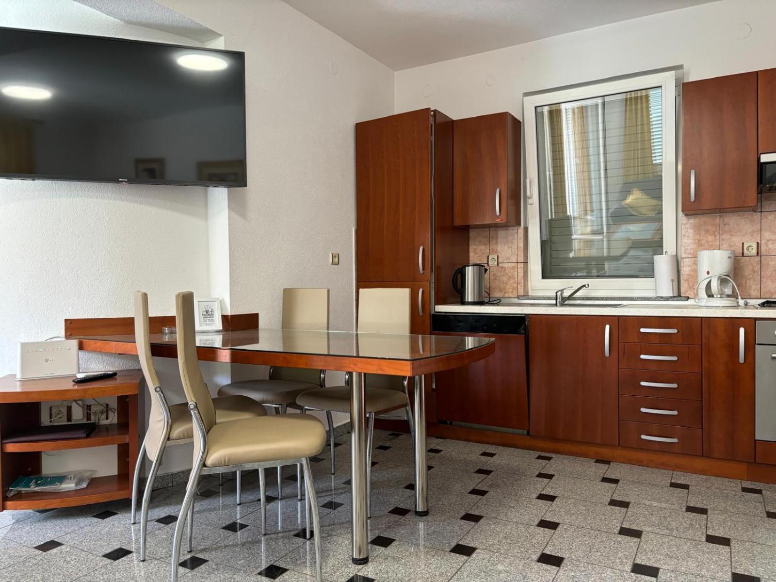 Apartmán Sulekic Sveti Filip i Jakov