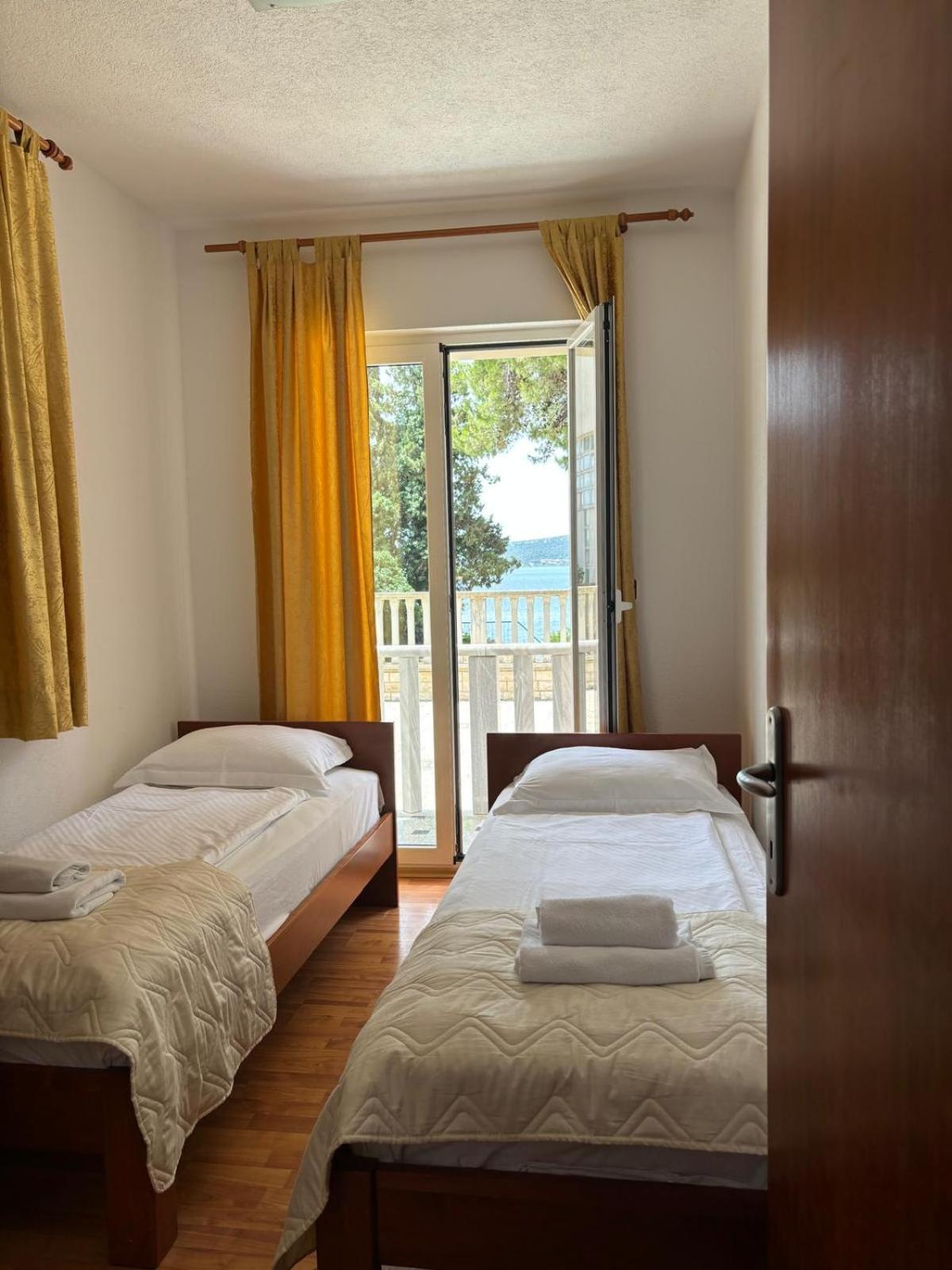 Sulekic Apartmán