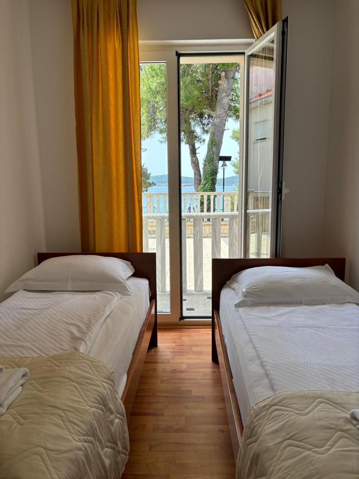Apartmán Sulekic
