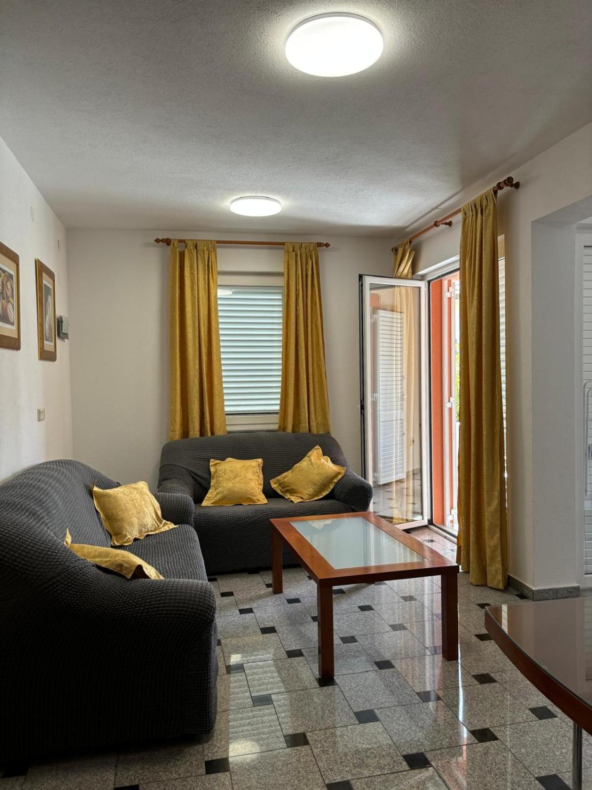 Apartmán Sulekic *