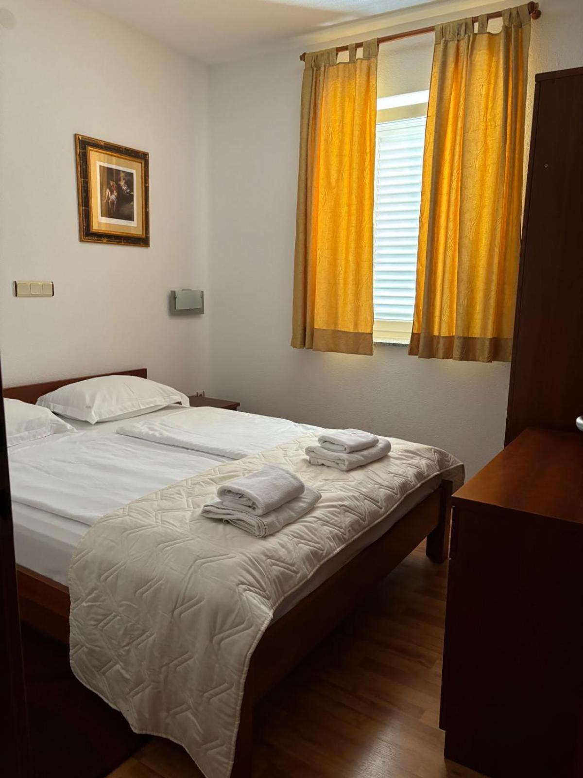 Sulekic Apartmán