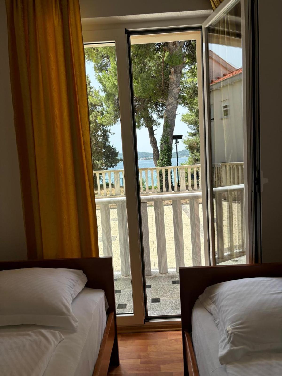Sulekic Apartmán Sveti Filip i Jakov