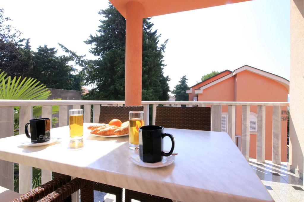 Apartmán Sulekic *