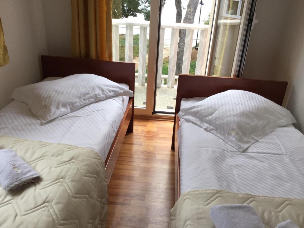 Sulekic Apartmán