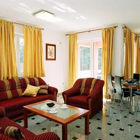 Apartments Sulekic Sveti Filip i Jakov Room photo