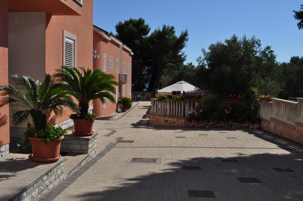 Apartment Sulekic