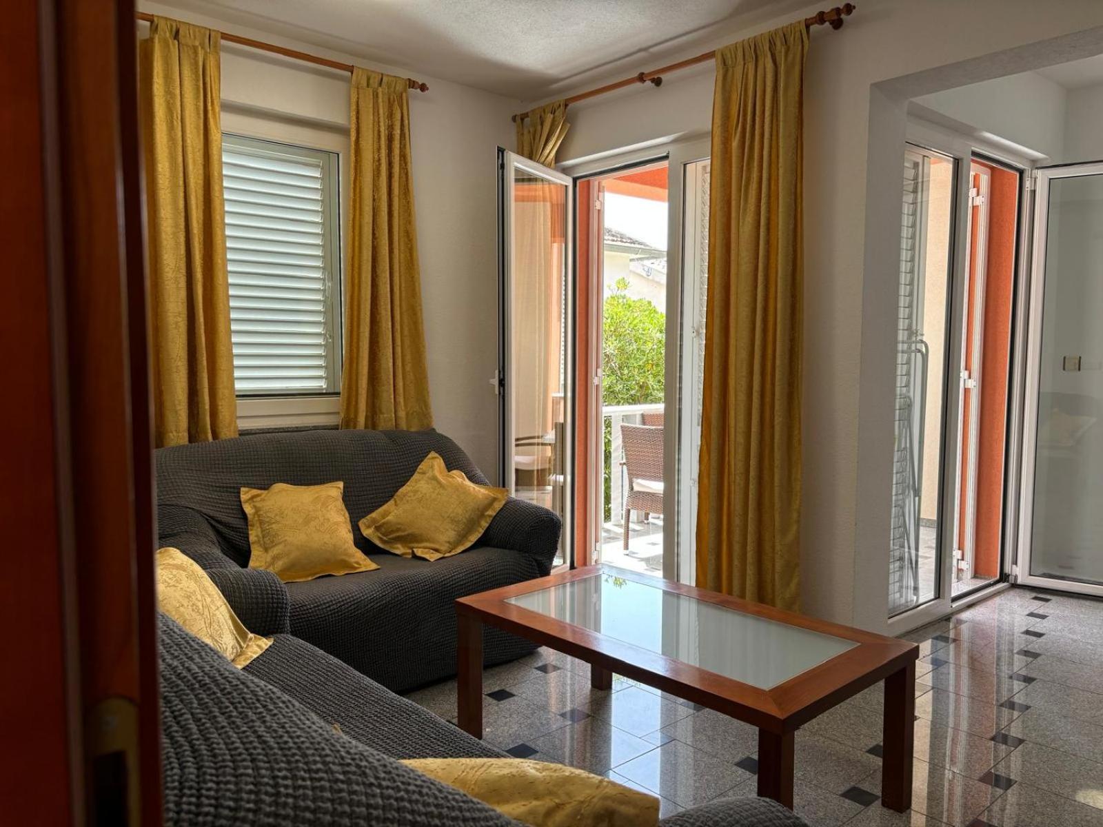 Apartment Sulekic