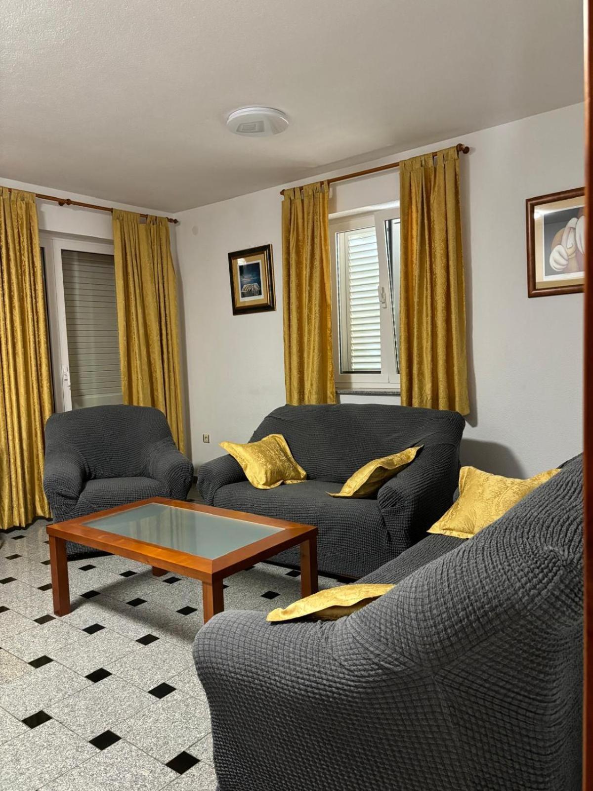 Sulekic Apartment *