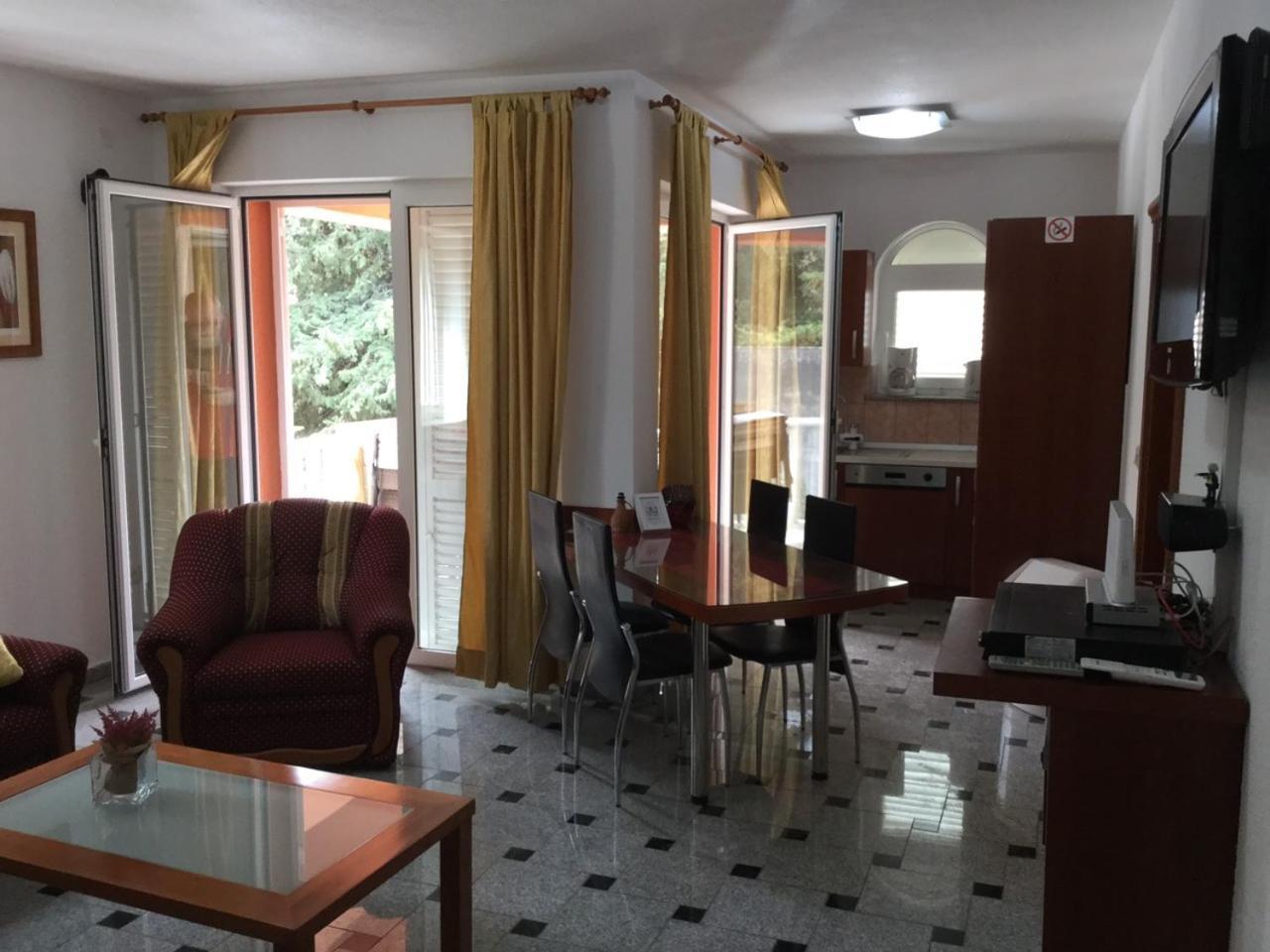 Apartment Sulekic *
